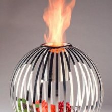 Bol cu foc Ben