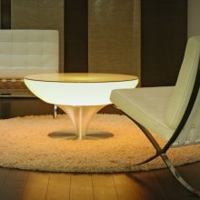 Lounge Table 45 Indoor