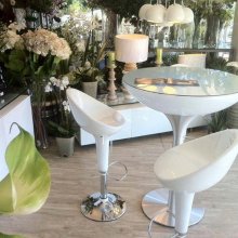 Lounge Table 105 Indoor