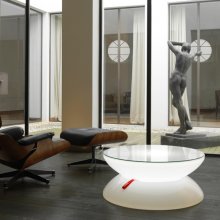 Lounge Table Indoor