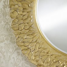 Flora Gold